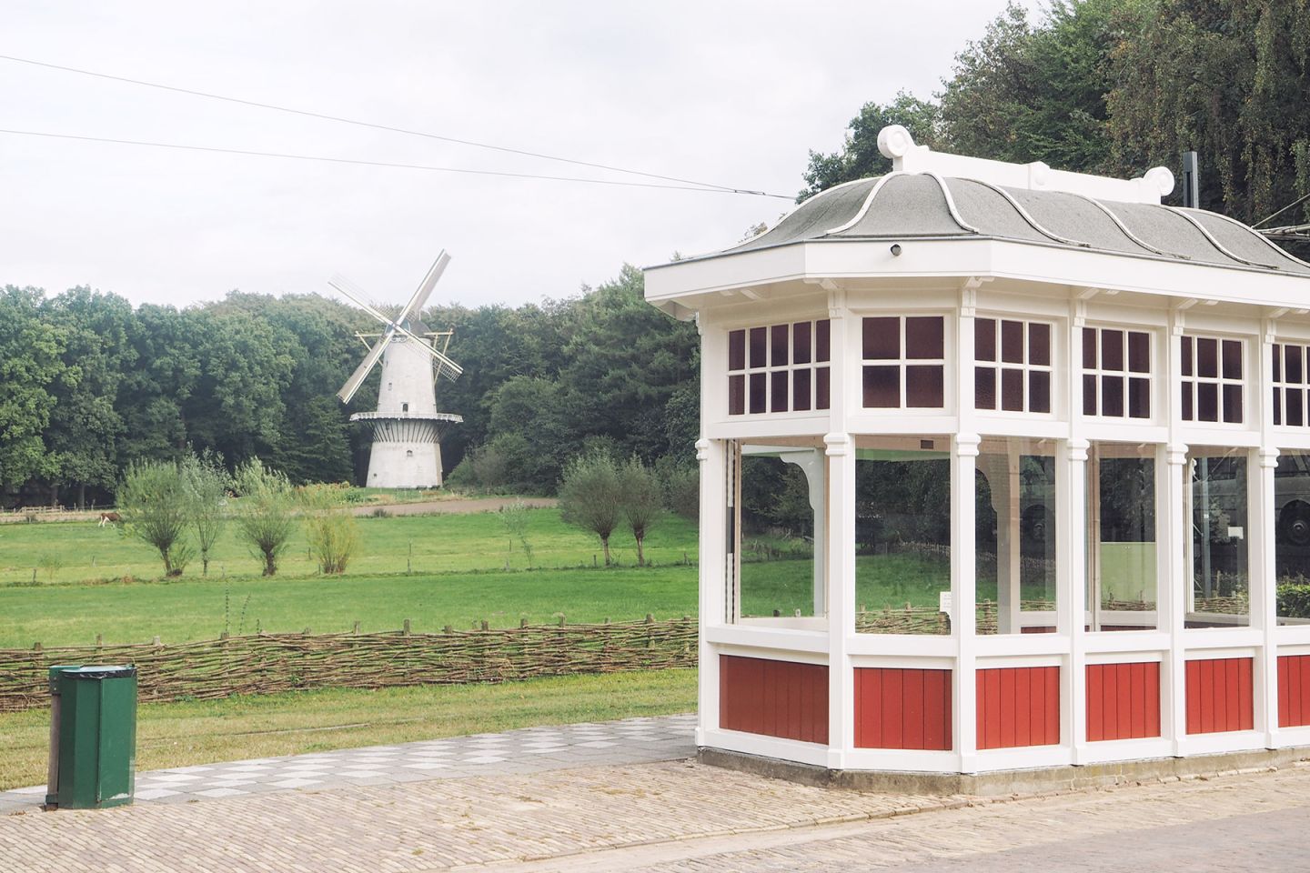 Nederlandse Openluchtmuseum Arnhem