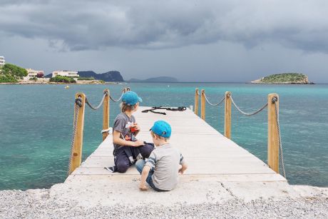 Spanien mit Kindern, der beste Familienurlaub in Europa