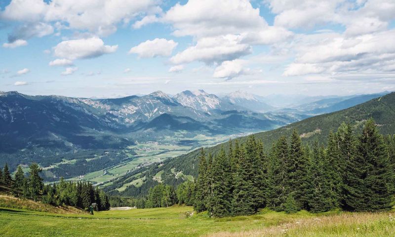 Steiermark Österreich