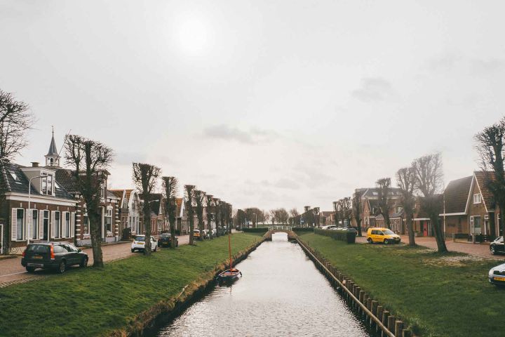 Friesland