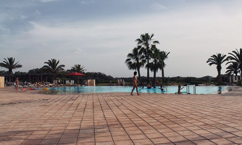 marokko agadir urlaub