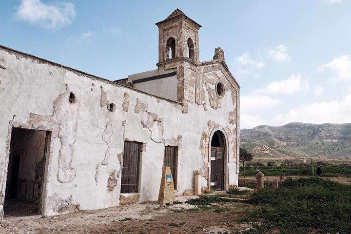 Andalusien mit Kindern