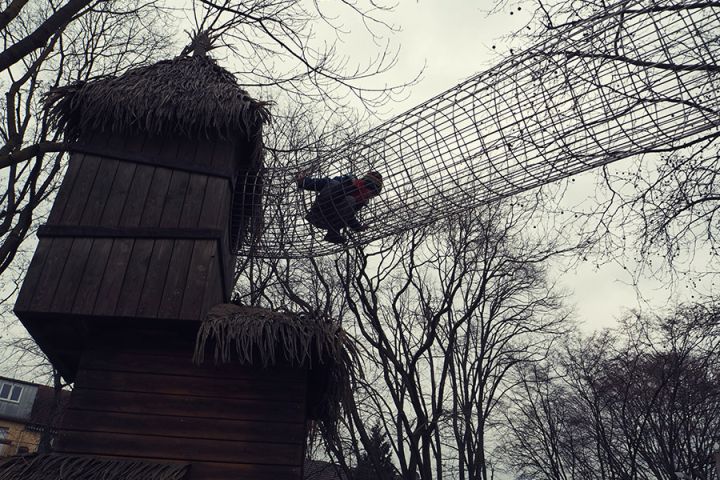 Kölner Zoo