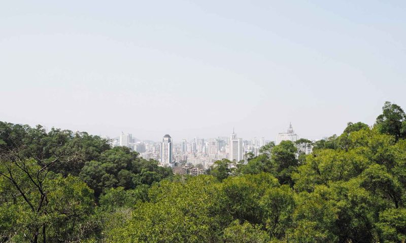 China Fuzhou