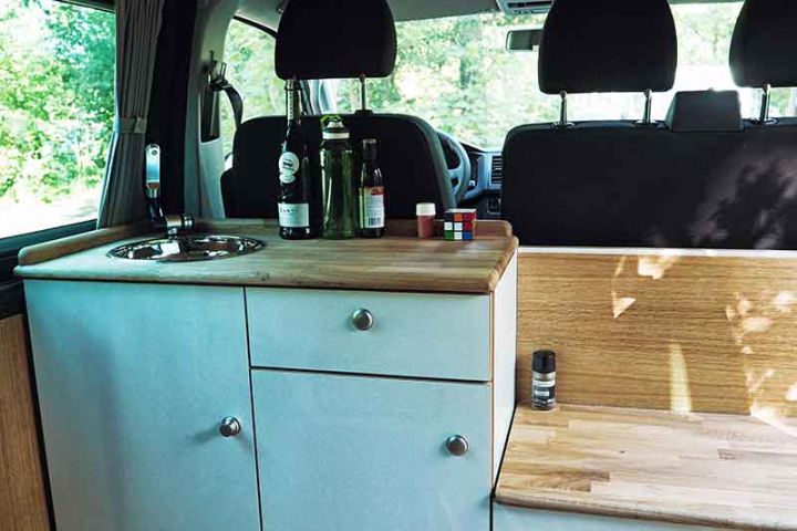 Campingbus