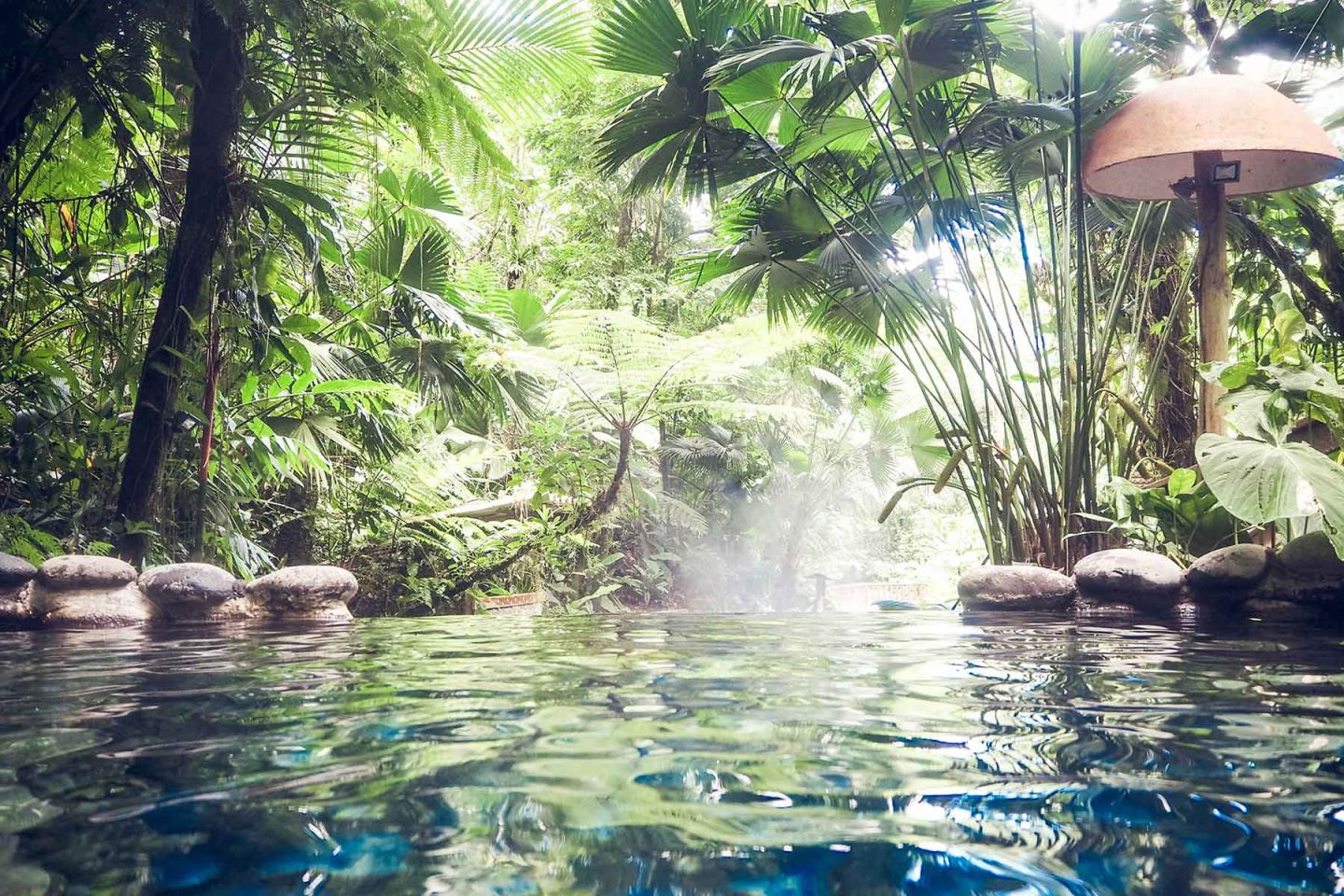 Arenal Costa Rica