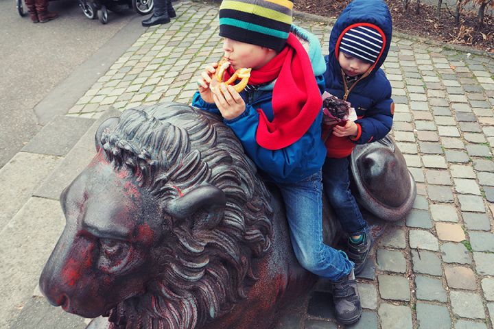 Kölner Zoo