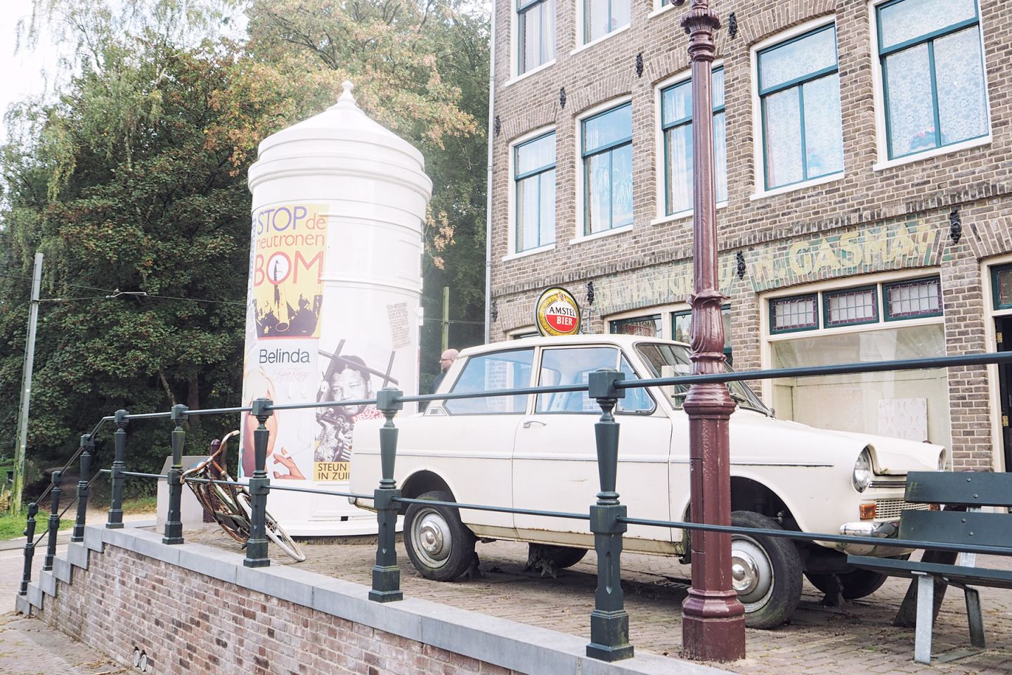 Nederlandse Openluchtmuseum Arnhem