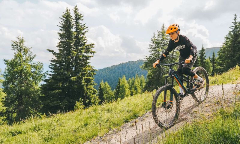 Wandern mit Kindern in Österreich