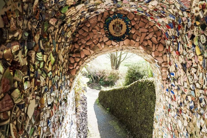 Urlaub auf der Kanalinsel Guernsey