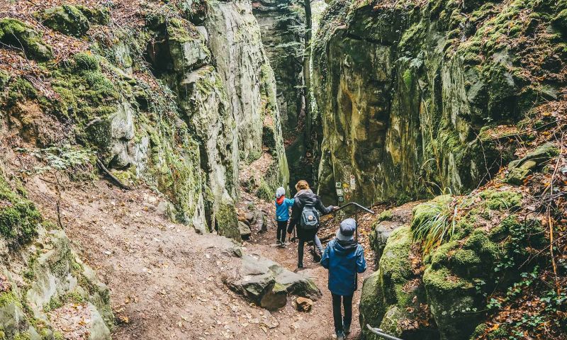 Wochenende an Mosel und Saar in Rheinland-Pfalz