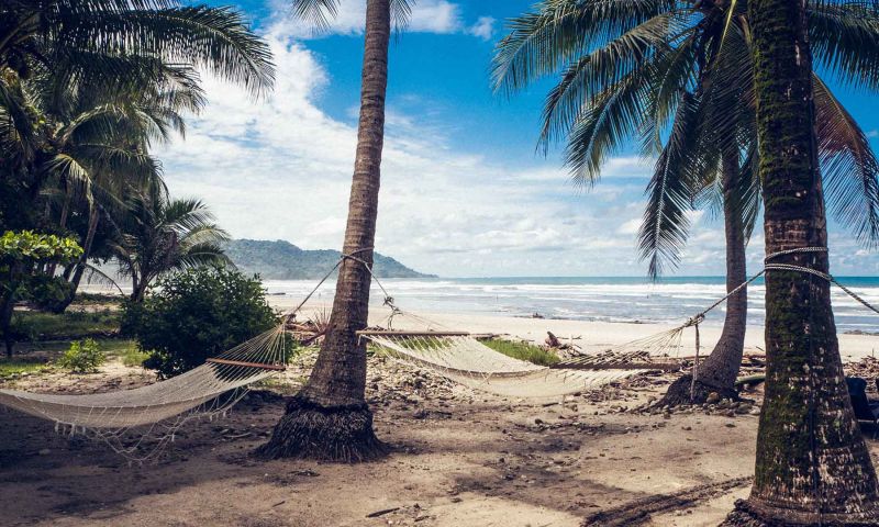 Costa Rica mit Kindern