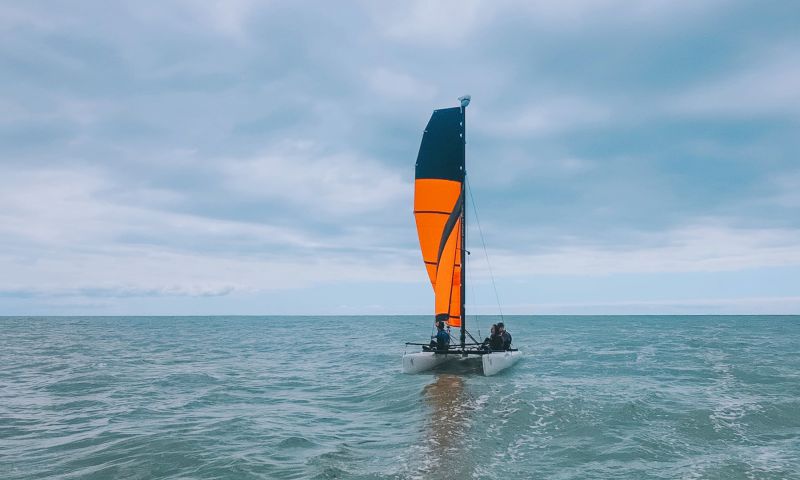 Familienurlaub an der französischen Atlantikküste in der Vendée