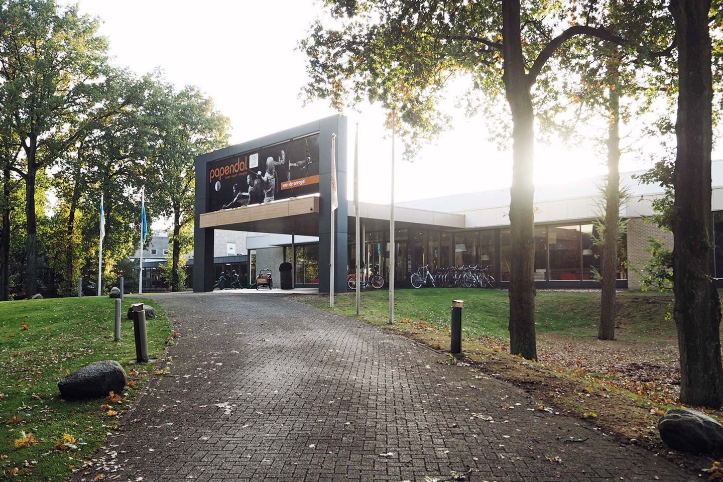 Hotel Papendal