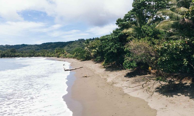 Costa Rica mit Kindern