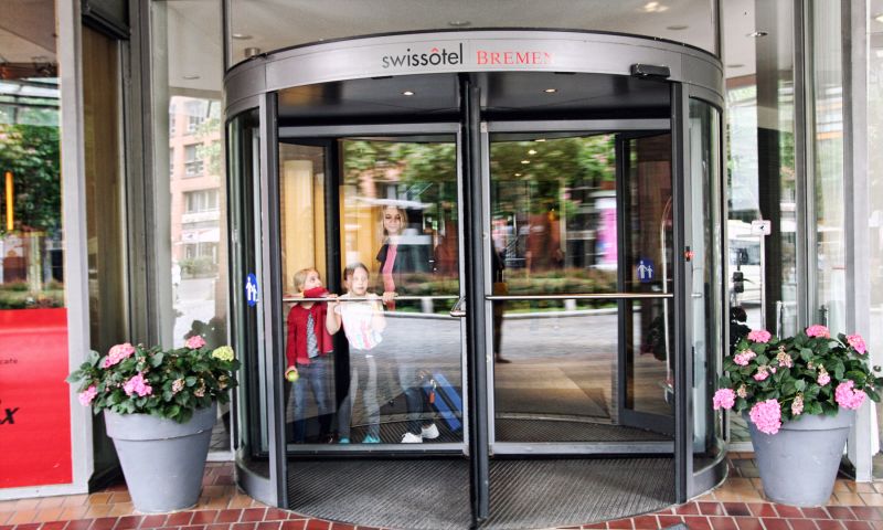 Swissôtel Bremen