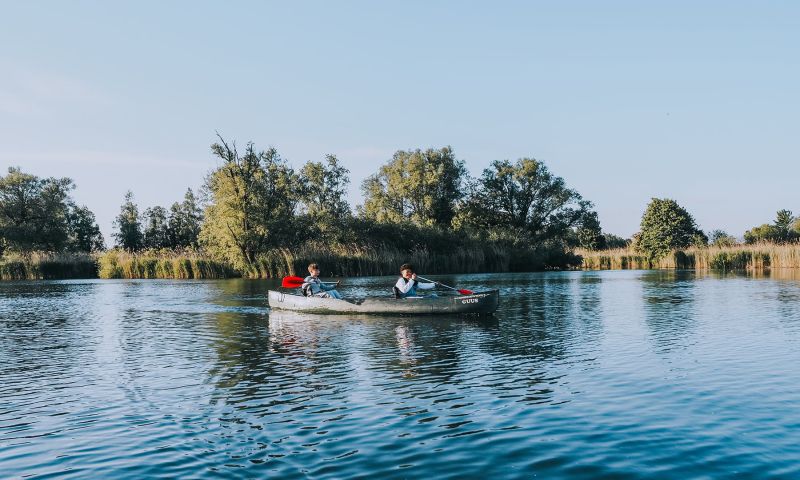 Familienurlaub an der französischen Atlantikküste in der Vendée