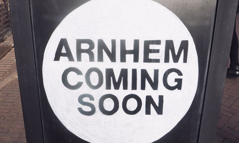 Arnheim Holland