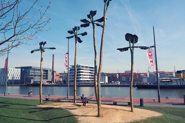 Bremerhaven Havenwelten