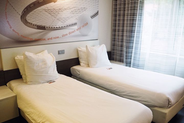 Hotel Papendal