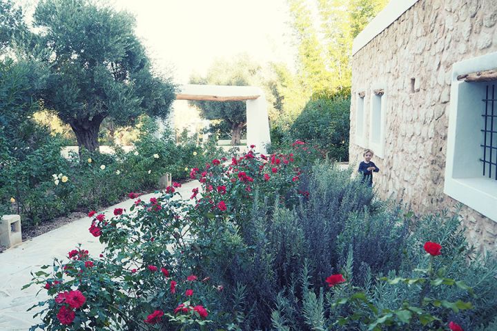 Can Guillem Ibiza