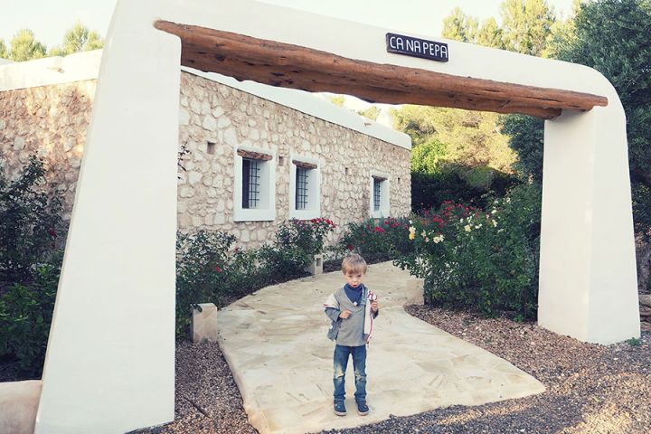 Can Guillem Ibiza