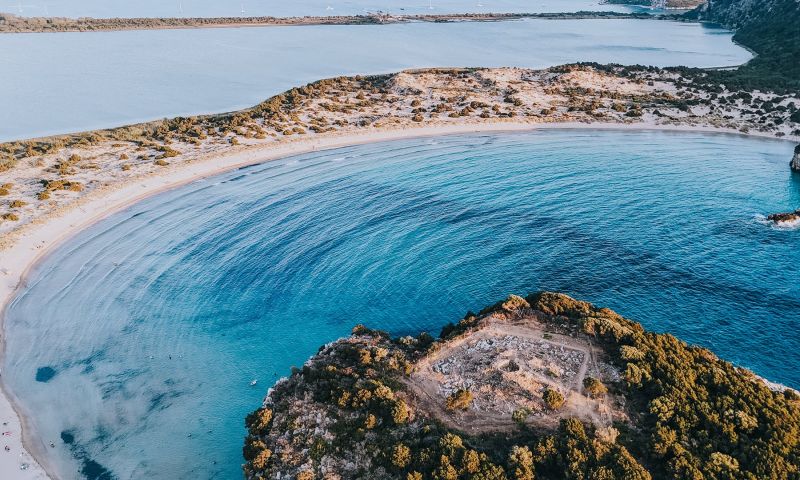 Familienurlaub im Iberostar Selection Albufera Park auf Mallorca