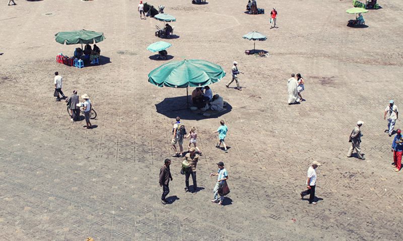 marrakesch mit kindern