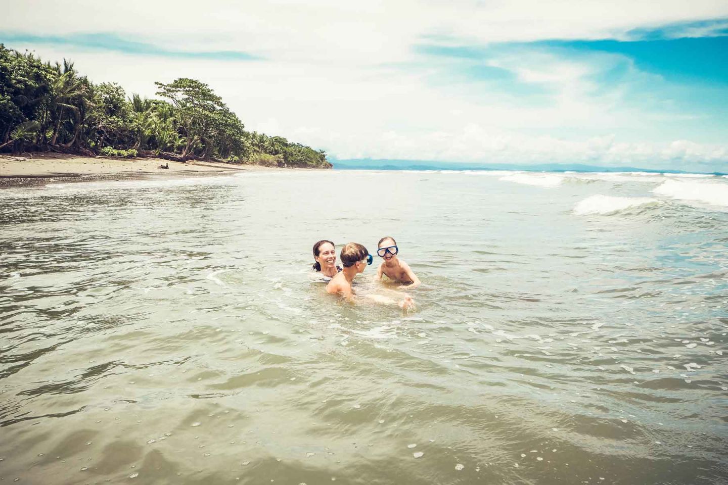 Costa Rica