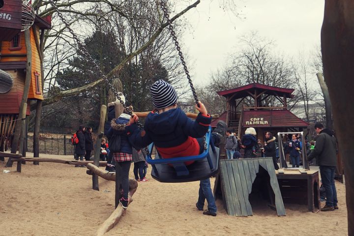Kölner Zoo