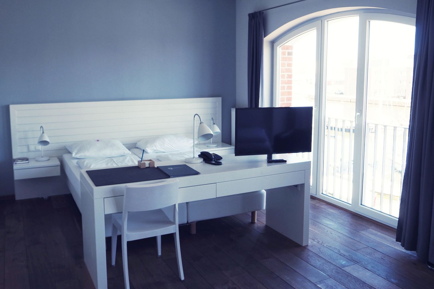 Bremerhaven Boardinghouse Im Jaich