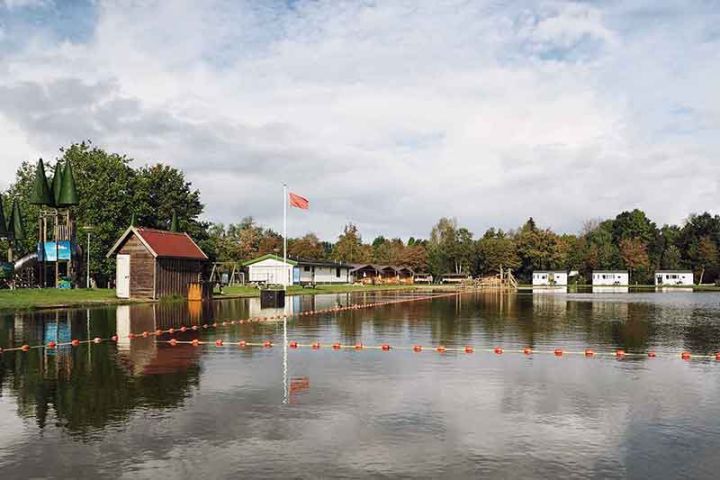 Glamping Niederlande