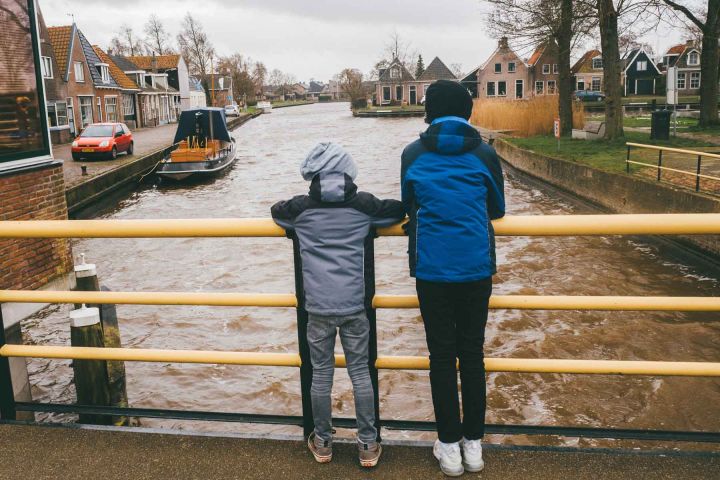 Friesland