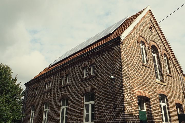 Münsterland - Travelisto - Reisen mit Kindern