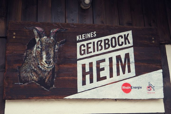 Kölner Zoo