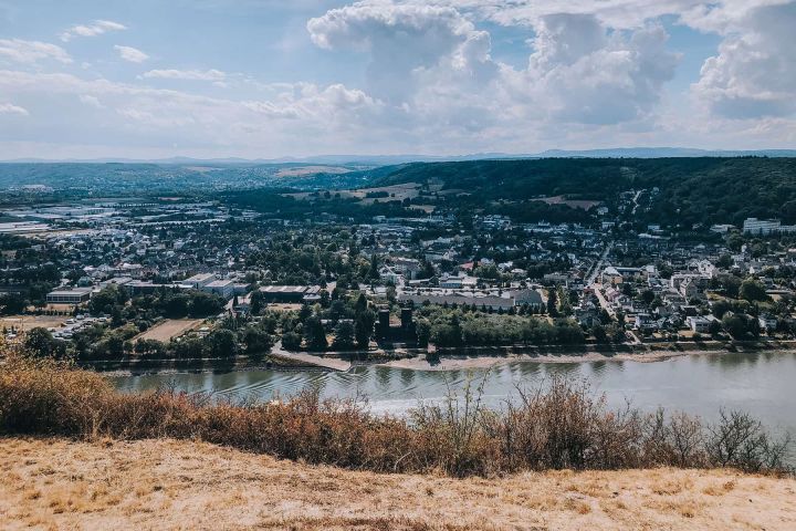 Rheinblick