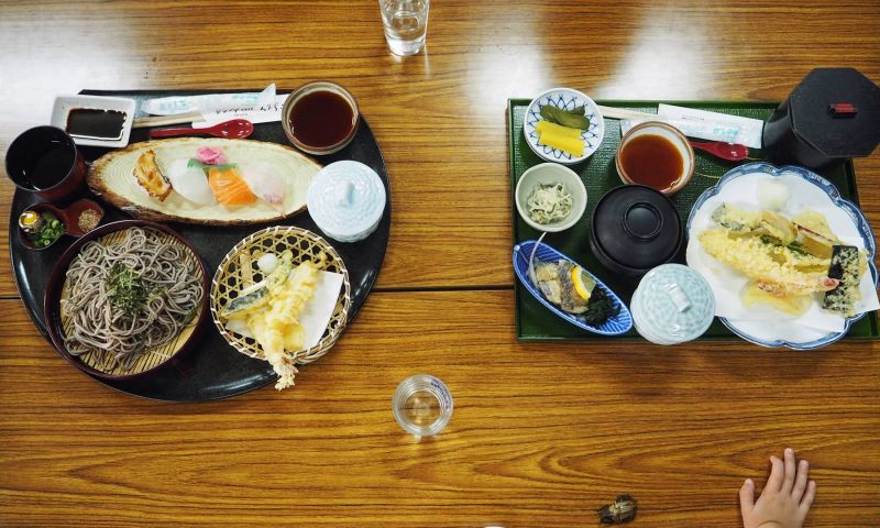 Japan Rundreise mit Kindern Reisetipps