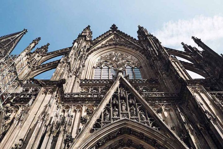Der Kölner Dom