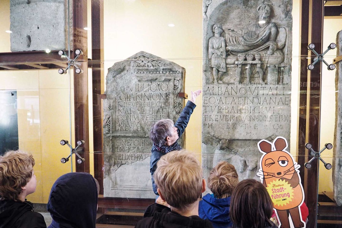 Römisch Germanisches Museum