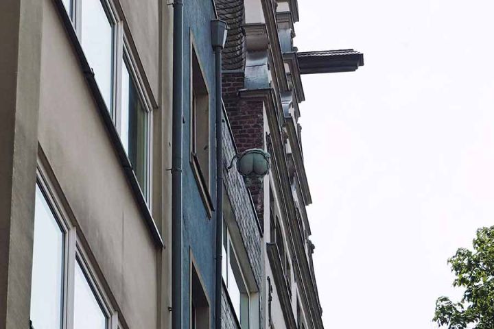 Stadtführung mit der Maus in Köln