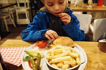 Glamping Niederlande