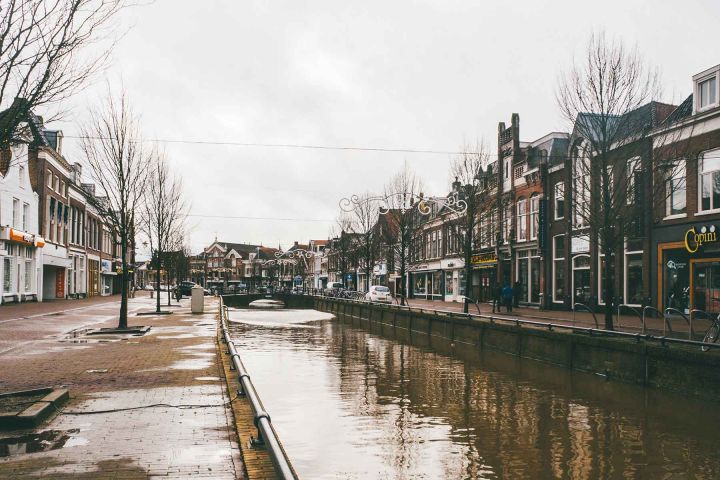 Friesland