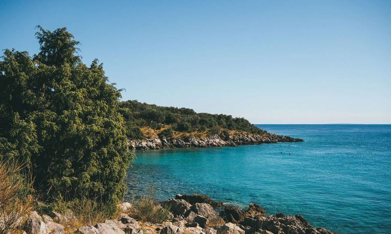 Kroatien mit Plitvicer Seen, Pag, Zadar, Mali Losinj und Cres