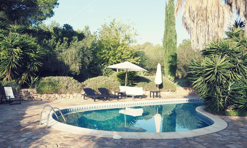 Can Guillem Agrotourismus Ibiza