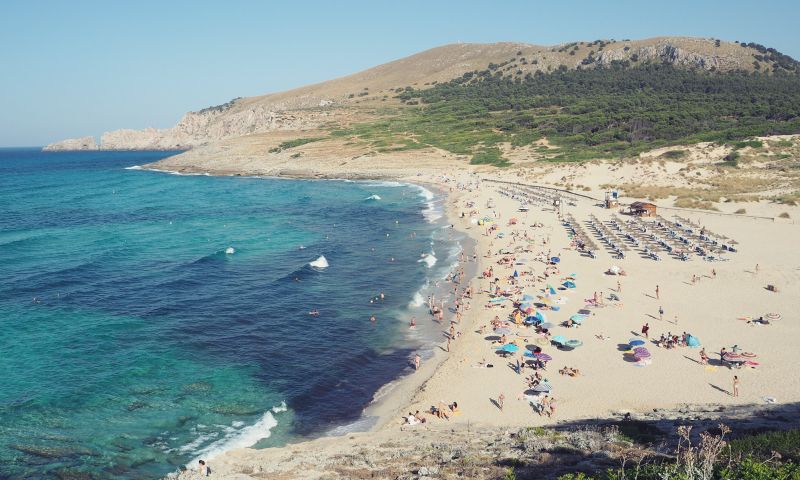 Mallorca mit Kindern