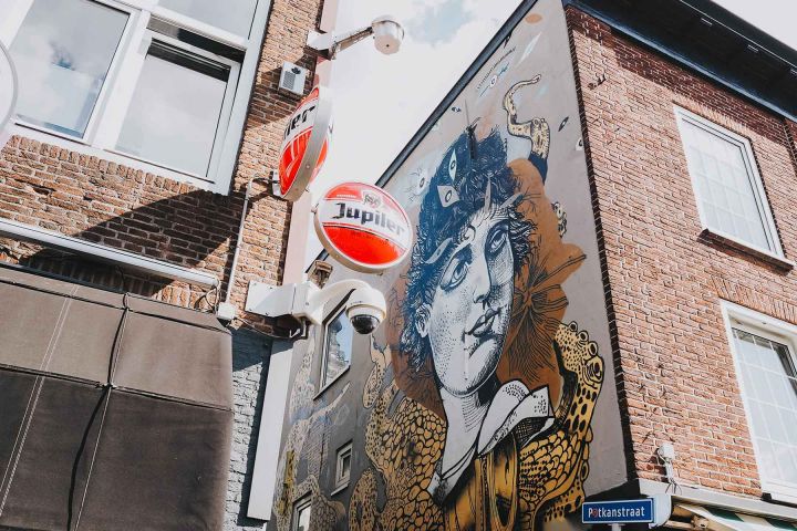 Breda