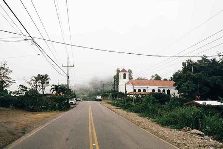 Costa Rica