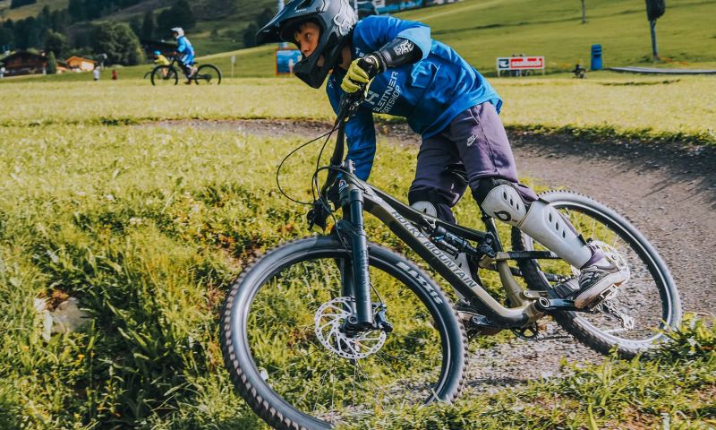 Mountainbiken in Österreich