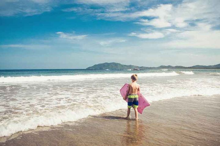 Costa Rica