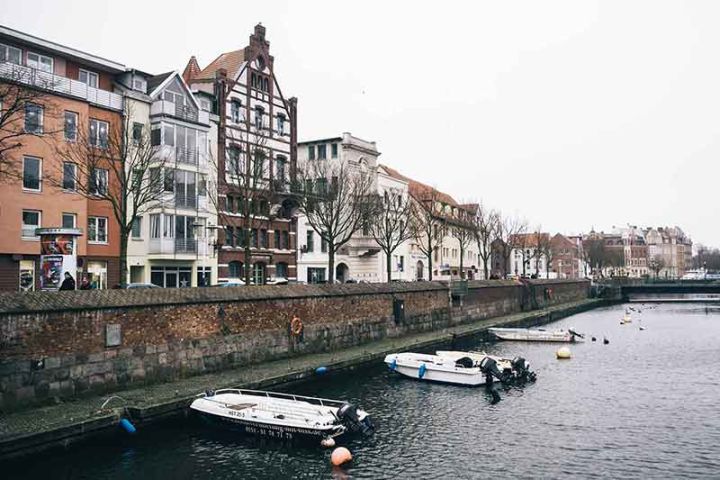 Stralsund